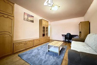Inchiriez apartament cu 2 camere, zona UTA, mobilat ?i utilat - 8