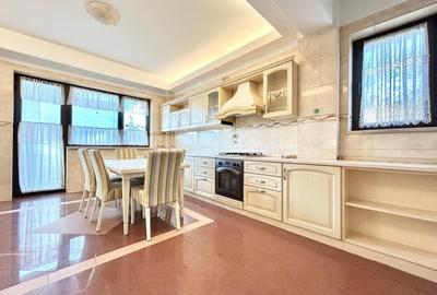 Apartament cu 3 camere decomandat în Herăstrău - 3