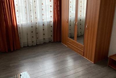 Garsonieră decomandată în Precista - 2