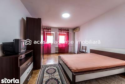 Garsonieră, mobilată în Pârneava - 5