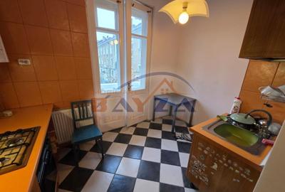 Vanzare apartament, strada Nicolae Iorga - Baia Mare, etaj 1, garaj si boxa - 14