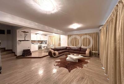 Casa de vanzare cu 5 camere 2 balcoane garaj incalzit 2 bai in Sibiu - 10