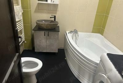 Apartament cu 2 camere decomandat, mobilat în Dobroești - 2
