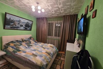 Apartament cu 3 camere decomandat în Dristor - 10