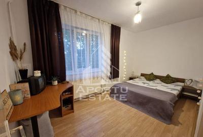 Garsonieră decomandată în Complex Studențesc - 4