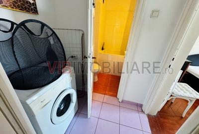 2 Camere - Ultracentral - Magheru - Pta Romana - Metrou - 5