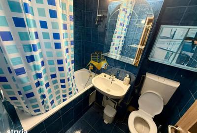 Apartament cu 3 camere, mobilat în Grigorescu - 9