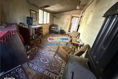 Casă cu 3 camere în Central - 12