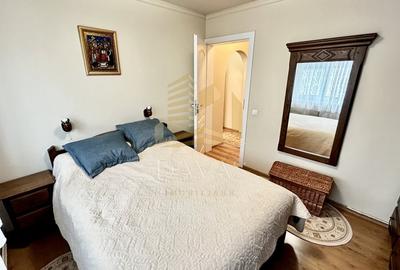 Apartament 4 camere de vanzare | Gheorgheni | Etaj intermediar | Garaj - 9