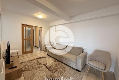 Apartament cu 2 camere semidecomandat, mobilat în Calea Poplăcii - 3