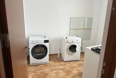 Moara Vlasiei, Particular, unica in zona, vila cu 9 camere, 7 bai, 2 garaje - 8