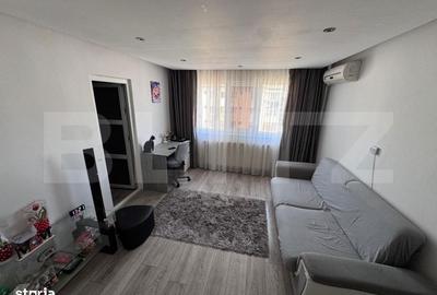 Apartament cu 2 camere în Micro 6 - 5