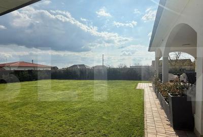 Casă cu 5 camere cu Teren 798 Mp în Central - 6