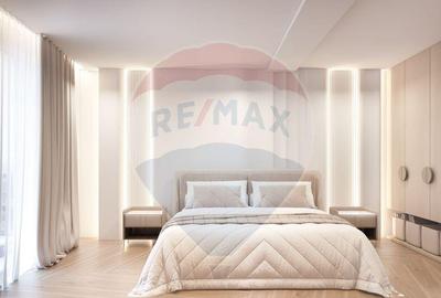 Apartament duplex penthouse de vanzare in zona Damaroai... - 2