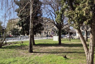 Apartament cu 2 camere semidecomandat în Calea Victoriei - 14