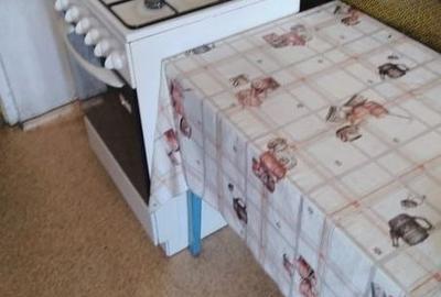 Apartament cu 2 camere decomandat, mobilat în P-ța Muncii - 8