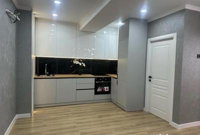 Apartament cu 3 camere decomandat în Brâncoveanu - 3