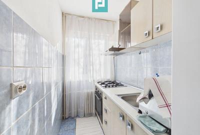 Apartament cu 2 camere semidecomandat, mobilat în Calea Aradului - 4