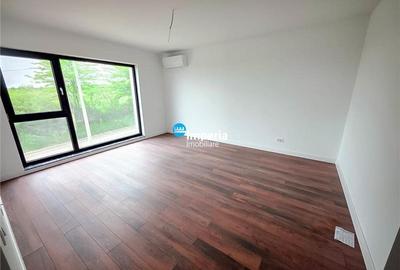 Ap. FINALIZAT 3 camere 77Mp, Proiect NOU - COPOU! parcare si TVA inclus! - 2