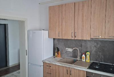 Apartament cu 2 camere in Sanpetru - 8
