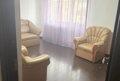 Apartament cu 2 camere decomandat în Central - 2