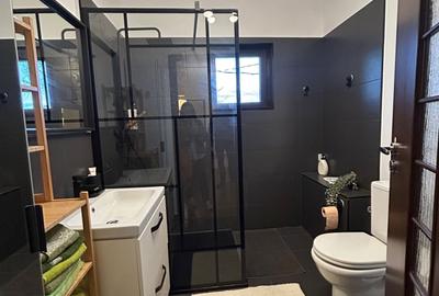 Casă cu 4 camere în Cernica - 6