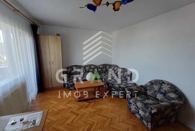 Ap 3 camere DECOMANDAT, 2 BALCOANE, zona Zorilor/Rapsodiei - 3
