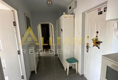 Apartament cu 2 camere decomandat, mobilat în Rahova - 5