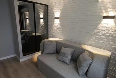 Garsonieră în Tractorul - 2