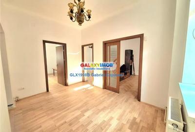 Apartament cu 3 camere decomandat, mobilat în Armeneasca - 3