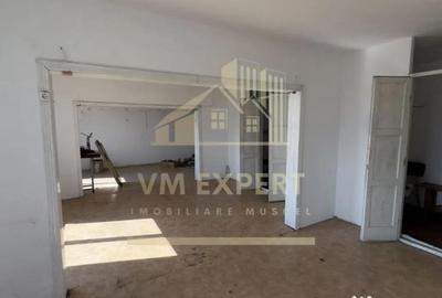 Garsonieră nedecomandată în Central - 7