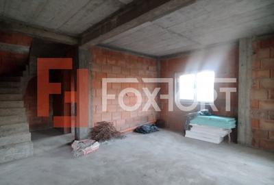 COMISION 0% Casa individuala 5 camere, Becicherecu Mic - Teren 790 mp, Garaj - 12