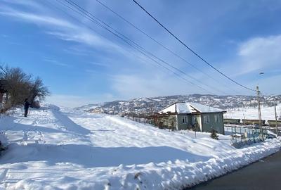 Teren intravilan de vânzare - ideal pentru construcția casei tale! - 2