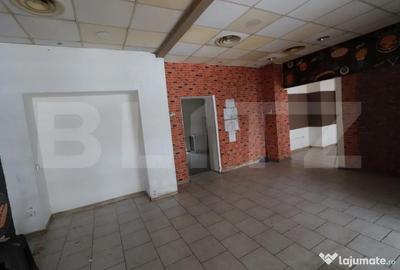 Spațiu comercial, de 96 mp, în Central - 5