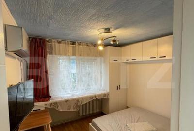 Apartament cu 3 camere, 64 mp, zona Podul De Fier - 5