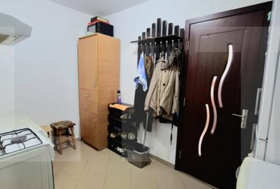 Garsonieră semidecomandată, mobilată în Central - 2