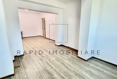 Apartament cu 2 camere semidecomandat în Micro 19 - 5