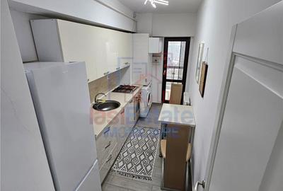 Apartament cu 2 camere semidecomandat în Tudor Vladimirescu - 4