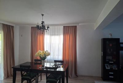 Casă cu Teren 500 Mp în Samurcași