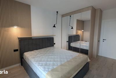 Apartament cu 3 camere decomandat în Central - 1