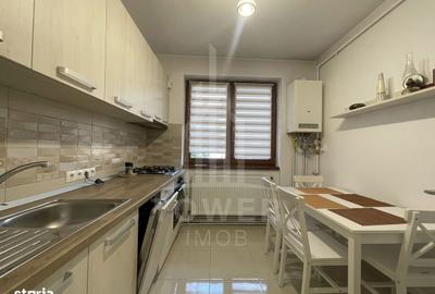 Apartament cu 2 camere decomandat, mobilat în Central - 19