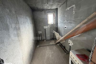 Casă cu 4 camere cu Teren 500 Mp în Central - 15