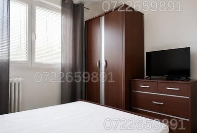 Apartament cu 2 camere decomandat, mobilat în Dorobanți - 8