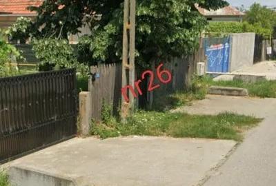 Casă cu 5 camere în Slătioara - 1