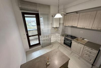 Răsărit panoramic - Pacurari - Apartament 2 camere si parcare ! - 6
