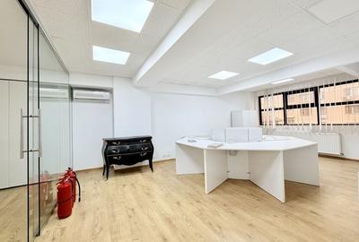 Spațiu de birouri premium – Clasa A, în zona centrală Timișoara - 17