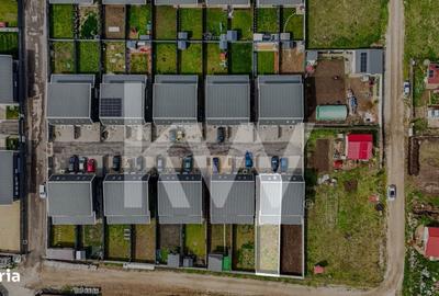 Casă cu 4 camere în Central - 11