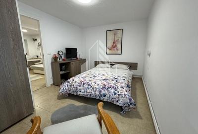Apartament cu o camera, centrala proprie, AC, zona Lipovei - 5