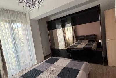 Apartament 2 camere | Herastrau | Arcul de Triumf | parcare subterana - 6