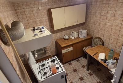 Casă individuală cu 3 camere cu Canalizare în Aviației - 5